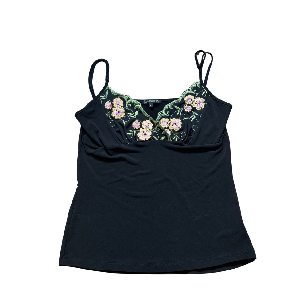 Jump Floral Camisole